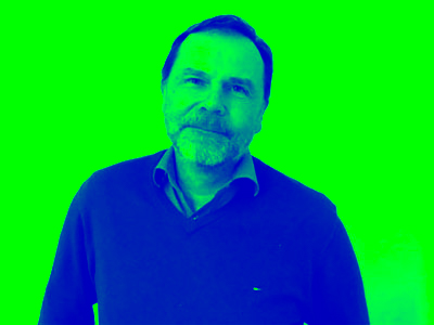LAURENT DUGUÉ